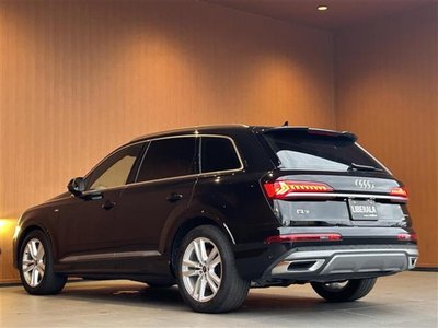 صورة مصغرة 29 لـ 2023 AUDI Q7
