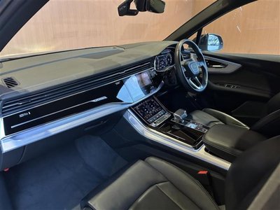 صورة مصغرة 14 لـ 2023 AUDI Q7