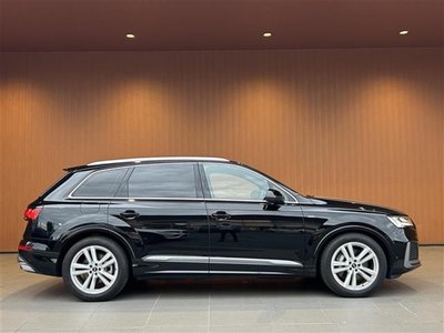 صورة مصغرة 21 لـ 2023 AUDI Q7