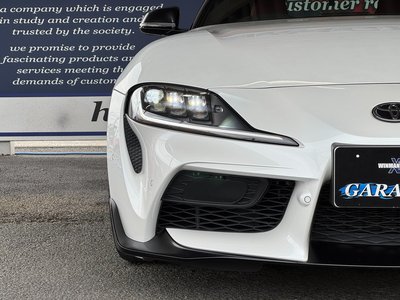 صورة 16 لـ 2024 Toyota SUPRA