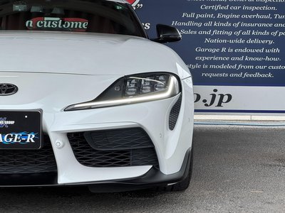 صورة 15 لـ 2024 Toyota SUPRA