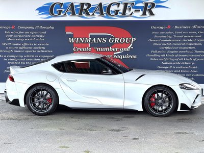 صورة 6 لـ 2024 Toyota SUPRA