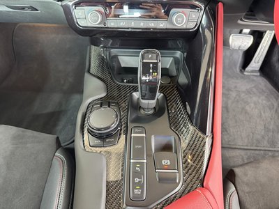 صورة 49 لـ 2024 Toyota SUPRA
