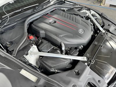 صورة 31 لـ 2024 Toyota SUPRA