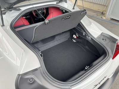 صورة 61 لـ 2024 Toyota SUPRA