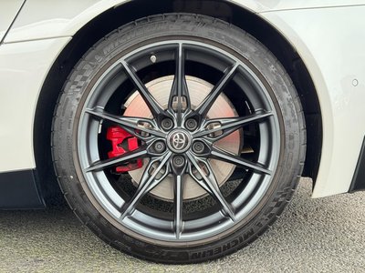 صورة 22 لـ 2024 Toyota SUPRA