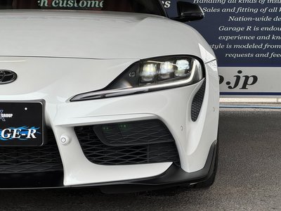 صورة 17 لـ 2024 Toyota SUPRA