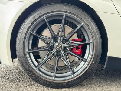 صورة 20 لـ 2024 Toyota SUPRA