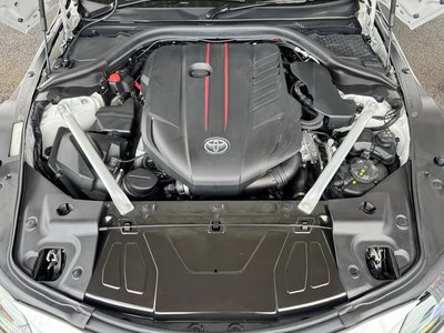 صورة 3 لـ 2024 Toyota SUPRA