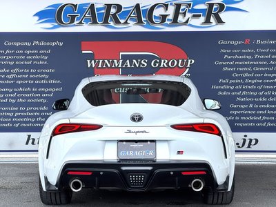 صورة 7 لـ 2024 Toyota SUPRA