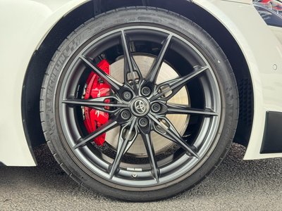 صورة 19 لـ 2024 Toyota SUPRA