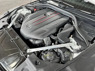 صورة 32 لـ 2024 Toyota SUPRA