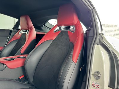 صورة 13 لـ 2024 Toyota SUPRA