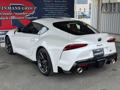 صورة 28 لـ 2024 Toyota SUPRA