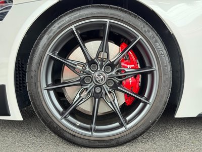 صورة 21 لـ 2024 Toyota SUPRA