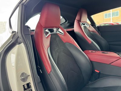 صورة 11 لـ 2024 Toyota SUPRA