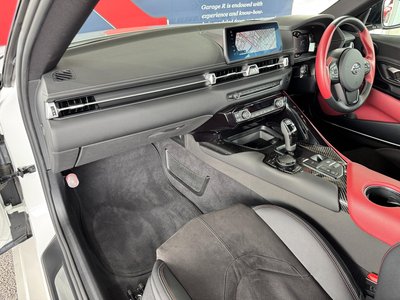 صورة 12 لـ 2024 Toyota SUPRA
