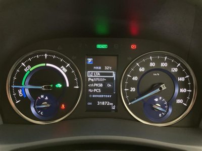 صورة 17 لـ 2021 Toyota ALPHARD
