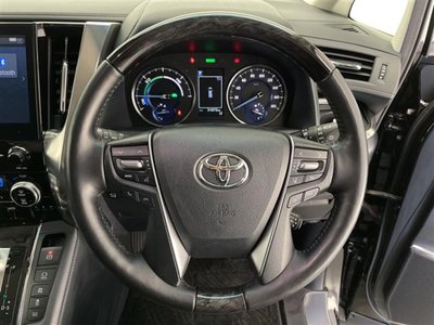 صورة 19 لـ 2021 Toyota ALPHARD