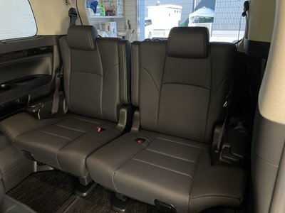صورة 41 لـ 2021 Toyota ALPHARD