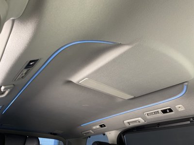 صورة 35 لـ 2021 Toyota ALPHARD