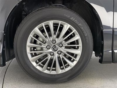 صورة 54 لـ 2021 Toyota ALPHARD