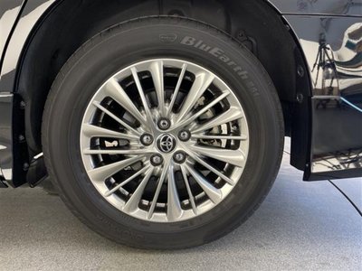 صورة 55 لـ 2021 Toyota ALPHARD