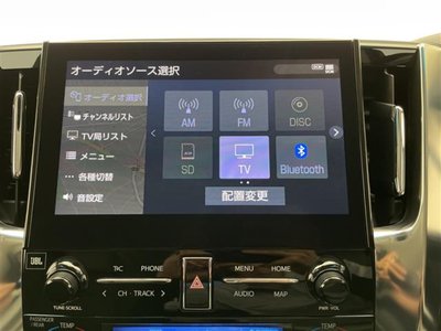 صورة 11 لـ 2021 Toyota ALPHARD