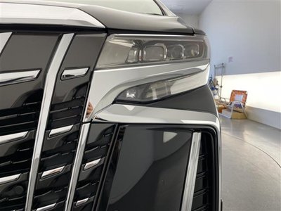 صورة 51 لـ 2021 Toyota ALPHARD