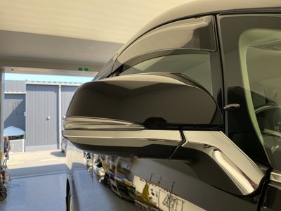 صورة 8 لـ 2021 Toyota ALPHARD