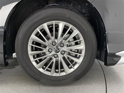 صورة 56 لـ 2021 Toyota ALPHARD