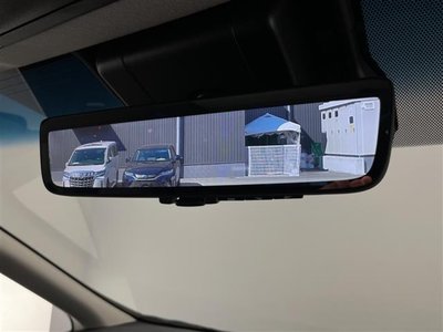 صورة 14 لـ 2021 Toyota ALPHARD