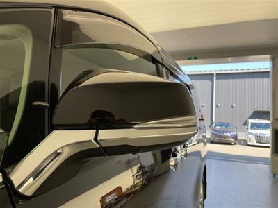 صورة 9 لـ 2021 Toyota ALPHARD