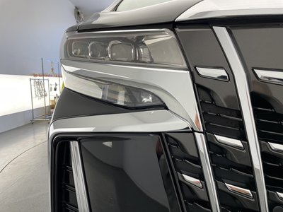 صورة 50 لـ 2021 Toyota ALPHARD