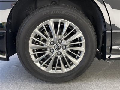 صورة 57 لـ 2021 Toyota ALPHARD