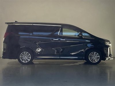 صورة 49 لـ 2021 Toyota ALPHARD