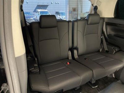 صورة 38 لـ 2021 Toyota ALPHARD