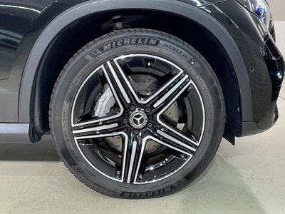 2026 Mercedes-BENZ GLC 缩略图 9