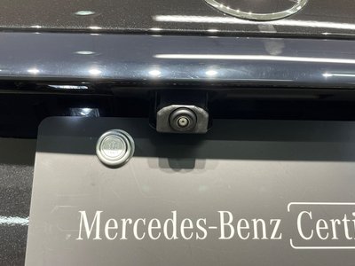 2026 Mercedes-BENZ GLC 缩略图 37