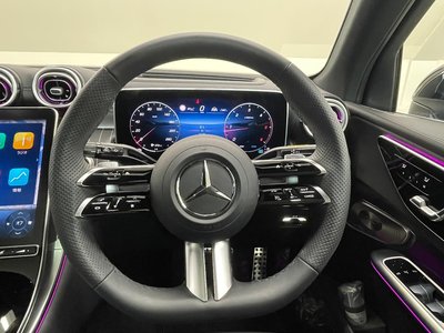 2026 Mercedes-BENZ GLC 缩略图 22