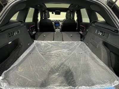 2026 Mercedes-BENZ GLC 缩略图 15