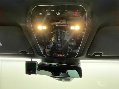 2026 Mercedes-BENZ GLC 缩略图 34