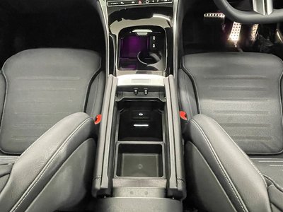 2026 Mercedes-BENZ GLC 缩略图 26