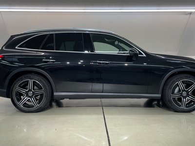 2026 Mercedes-BENZ GLC 缩略图 8