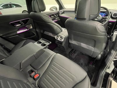 2026 Mercedes-BENZ GLC 缩略图 20