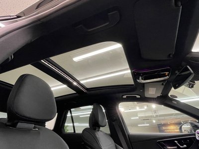 2026 Mercedes-BENZ GLC 缩略图 39