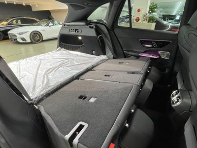 2026 Mercedes-BENZ GLC 缩略图 17