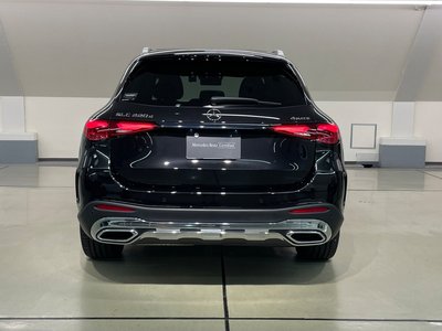 2026 Mercedes-BENZ GLC 缩略图 10