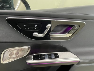 2026 Mercedes-BENZ GLC 缩略图 23