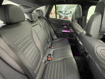 2026 Mercedes-BENZ GLC 缩略图 18